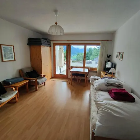 Studio A01b Apartman *